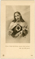 Sacred Heart