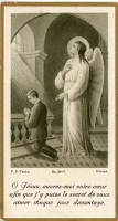 O Jesus, Open Your Heart to Me