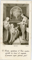 Jesus, Open Your Heart