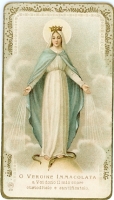 Immaculate conception