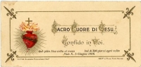 Sacred Heart of Jesus