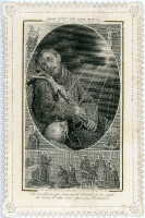 Saint Francois d'Assise