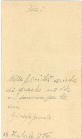 Sacred Heart Verso