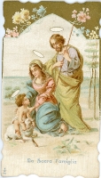 The Holy Family