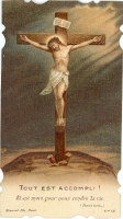 Crucifixion