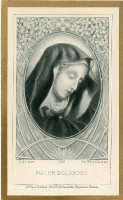 Sorrowful Mary