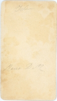 First Communion Verso