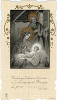Mary's Adoration of Jesus