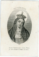 Mary, Our Queen and Mother