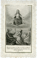 Our Lady,<br/> Help of the Infirm
