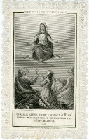 Our Lady, Help of the Infirm