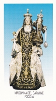 Madonna del Carmine, Foggia