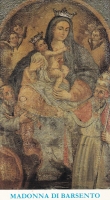 Madonna di Barsento