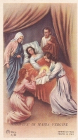 Nativita' Di Maria Vergine