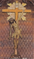 Jesús Crucificado