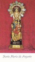 Santa Maria de Angosto
