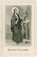 ipcp033a John the Evangelist