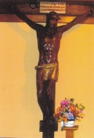 Cristo Crucificado