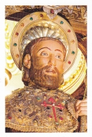 Apostol Santiago Patrono de Espana