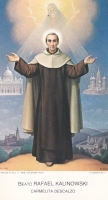 Beato Rafael Kalinowski Carmelita Descalzo