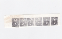 S. Aloysius, Santini Eduli