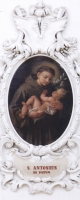 S. Antonius de Padua