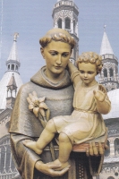 Sant' Antonio Di Padova