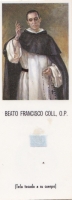 Beato Francesco Coll